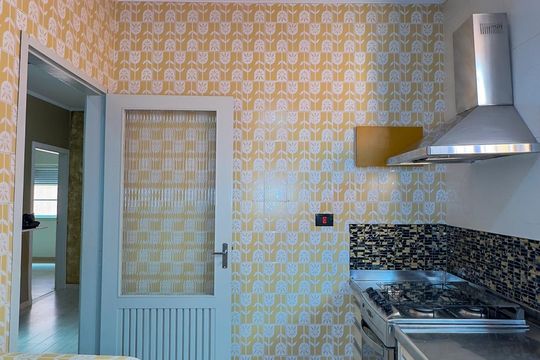 Cozinha de casa para alugar com 3 quartos, 300m² em Vila Cruzeiro, São Paulo