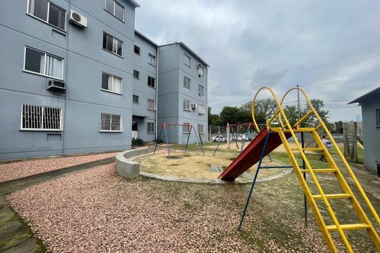 Apartamento para alugar com 2 quartos, 50m² em Santos Dumont, São Leopoldo