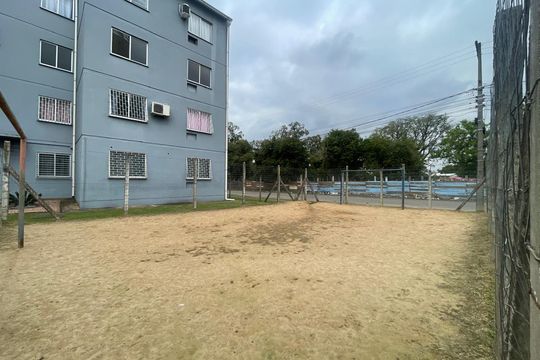 Apartamento para alugar com 2 quartos, 50m² em Santos Dumont, São Leopoldo