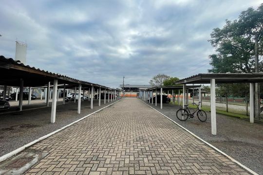 Apartamento para alugar com 2 quartos, 50m² em Santos Dumont, São Leopoldo