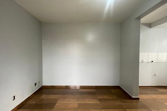 Apartamento para alugar com 2 quartos, 50m² em Santos Dumont, São Leopoldo