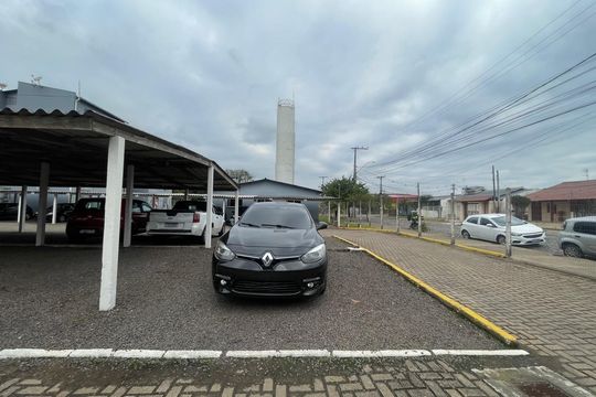 Vaga de garagem de apartamento para alugar com 2 quartos, 50m² em Santos Dumont, São Leopoldo