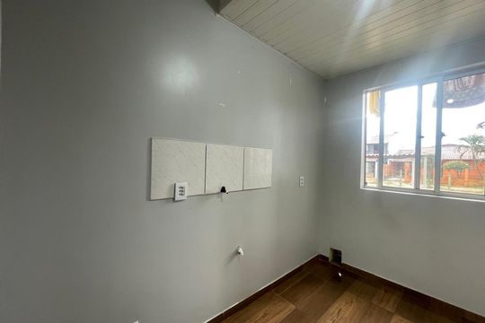 Apartamento para alugar com 2 quartos, 50m² em Santos Dumont, São Leopoldo