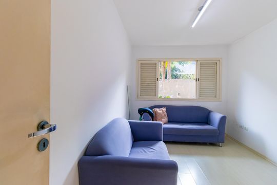 Quarto 1 de casa para alugar com 3 quartos, 202m² em Granja Viana, Cotia