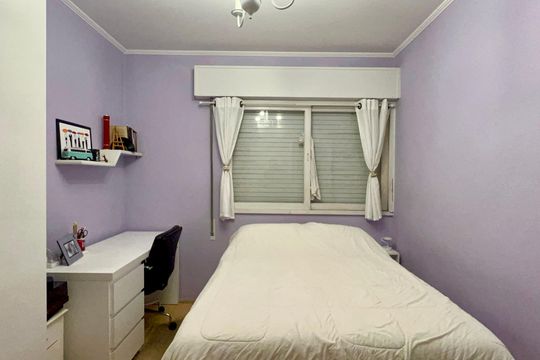 Quarto 2 de apartamento à venda com 3 quartos, 110m² em Paraíso, São Paulo