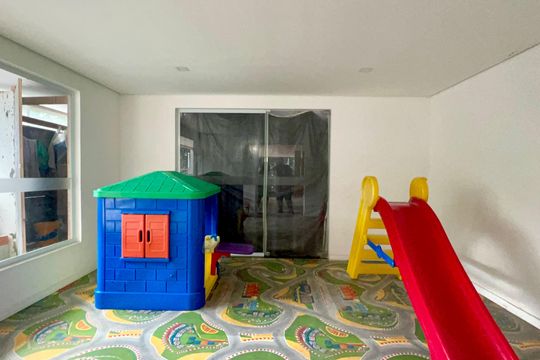 Brinquedoteca de apartamento à venda com 3 quartos, 110m² em Paraíso, São Paulo