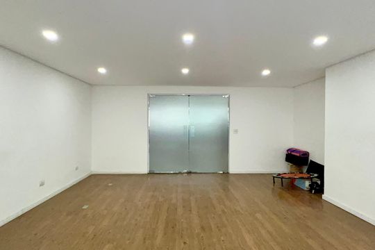Salão 1 de apartamento à venda com 3 quartos, 110m² em Paraíso, São Paulo