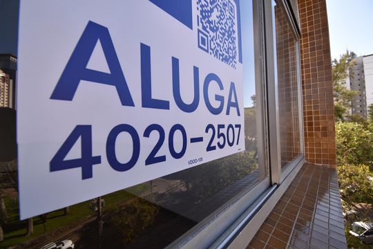 Código VDOO-105 de apartamento para alugar com 3 quartos, 125m² em Centro Cívico, Curitiba
