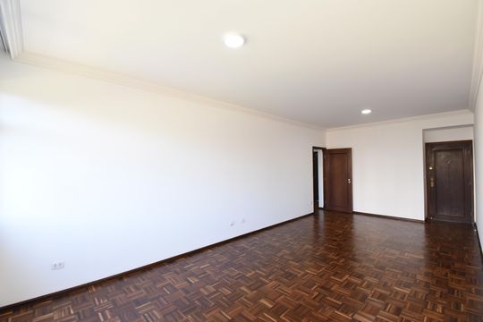 Sala de apartamento para alugar com 3 quartos, 125m² em Centro Cívico, Curitiba
