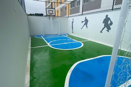 Foto 16 de apartamento à venda com 2 quartos, 77m² em Centro, Diadema