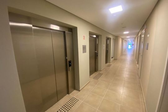 Foto 21 de apartamento à venda com 2 quartos, 77m² em Centro, Diadema