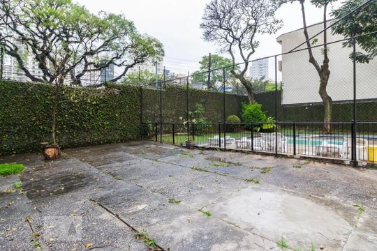 Área comum de apartamento à venda com 3 quartos, 70m² em Pompeia, São Paulo