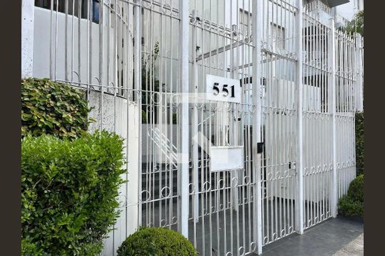 Fachada de apartamento à venda com 3 quartos, 70m² em Pompeia, São Paulo