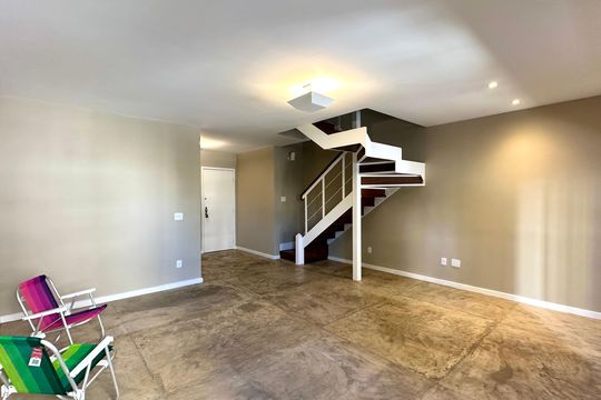 Apartamento para alugar com 2 quartos, 160m² em Jardim Botânico, Rio de Janeiro