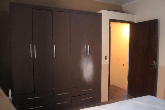 Suíte de casa à venda com 4 quartos, 260m² em Santa Paula, São Caetano do Sul