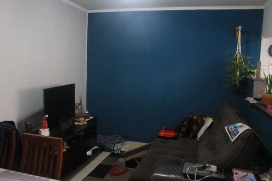 Sala 2 de casa à venda com 4 quartos, 260m² em Santa Paula, São Caetano do Sul
