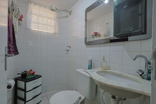 Apartamento para alugar com 3 quartos, 65m² em Buritis, Belo Horizonte