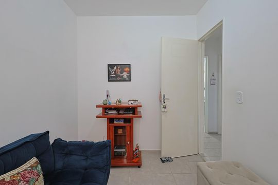 Apartamento para alugar com 3 quartos, 65m² em Buritis, Belo Horizonte