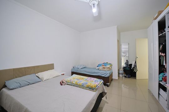 Quarto 3 de casa à venda com 3 quartos, 150m² em Jardim Lisboa, São Paulo