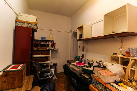 Quarto 3 de apartamento à venda com 3 quartos, 88m² em Brás, São Paulo