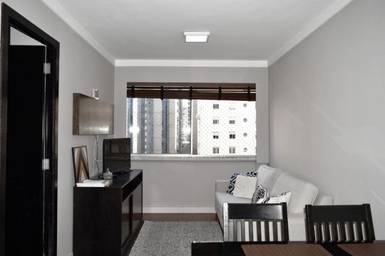 Apartamento para alugar com 2 quartos, 70m² em Jardim Paulista, São Paulo