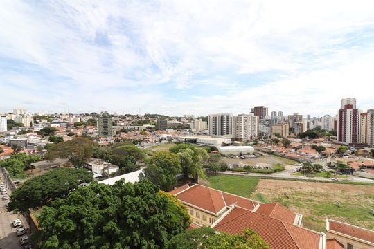 Apartamento para alugar com 1 quarto, 40m² em Botafogo, Campinas