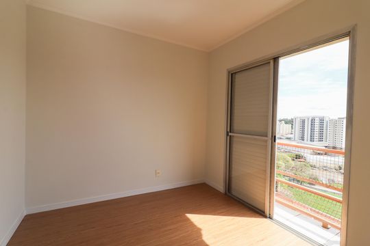 Apartamento para alugar com 1 quarto, 40m² em Botafogo, Campinas