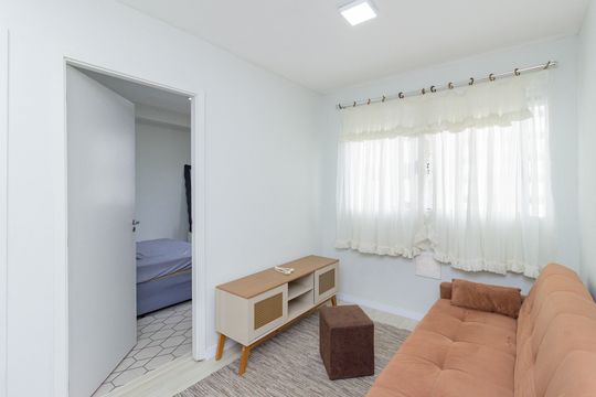 Apartamento à venda com 2 quartos, 33m² em Jardim Pereira Leite, São Paulo