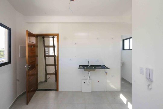 Apartamento à venda com 1 quarto, 28m² em Vila Formosa, São Paulo