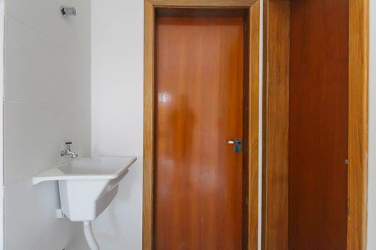 Apartamento à venda com 1 quarto, 33m² em Vila Formosa, São Paulo