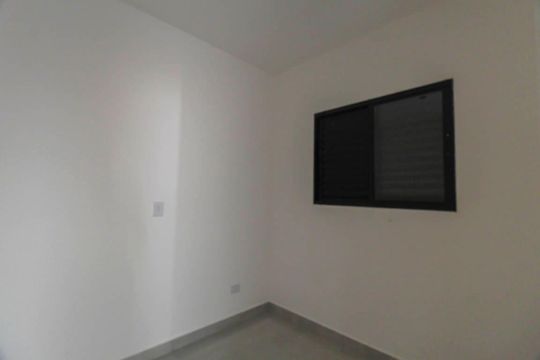 Apartamento à venda com 1 quarto, 33m² em Vila Formosa, São Paulo