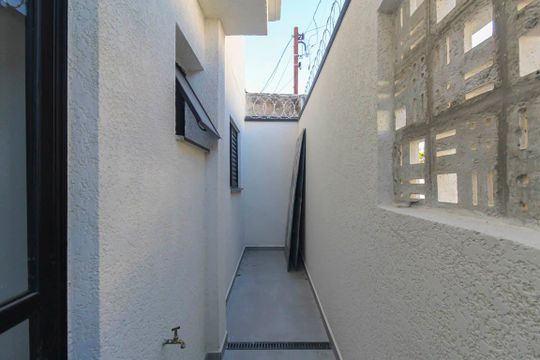 Apartamento à venda com 1 quarto, 33m² em Vila Formosa, São Paulo