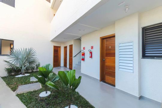 Apartamento à venda com 1 quarto, 33m² em Vila Formosa, São Paulo
