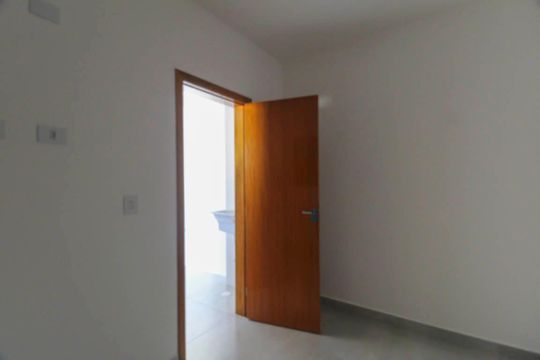 Apartamento à venda com 1 quarto, 33m² em Vila Formosa, São Paulo