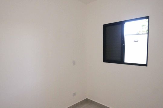 Quarto de apartamento à venda com 1 quarto, 35m² em Vila Formosa, São Paulo