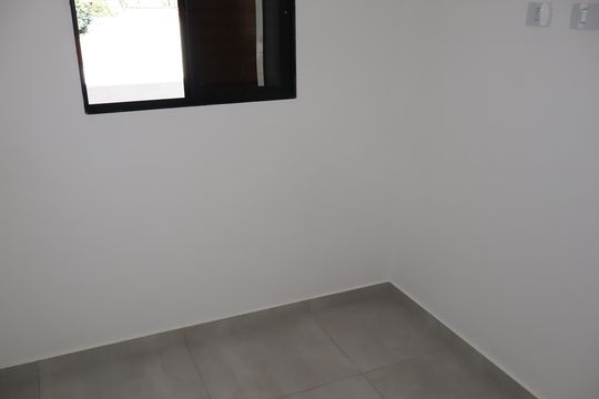 Quarto de apartamento à venda com 1 quarto, 28m² em Vila Formosa, São Paulo