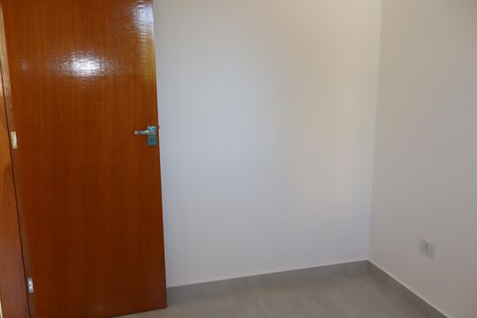 Quarto de apartamento à venda com 1 quarto, 28m² em Vila Formosa, São Paulo