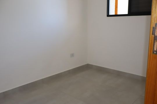 Quarto de apartamento à venda com 1 quarto, 28m² em Vila Formosa, São Paulo
