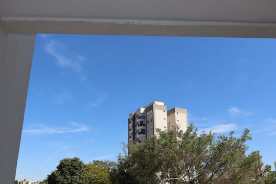 Quarto de apartamento à venda com 1 quarto, 28m² em Vila Formosa, São Paulo