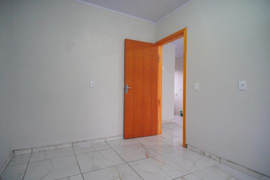 Quarto 1 de casa para alugar com 2 quartos, 40m² em Duque de Caxias, São Leopoldo