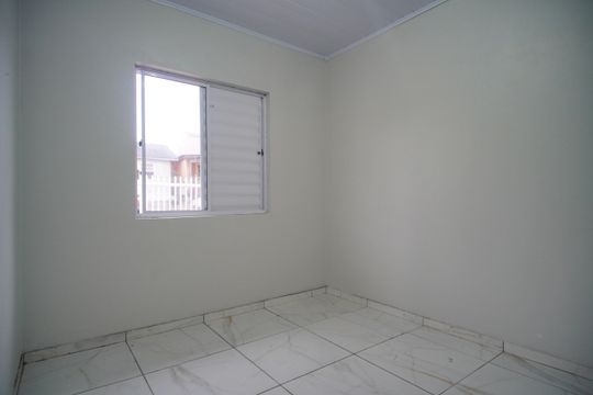 Quarto 1 de casa para alugar com 2 quartos, 40m² em Duque de Caxias, São Leopoldo