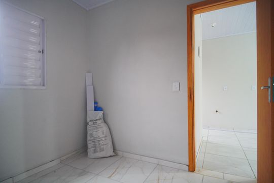 Quarto 2 de casa para alugar com 2 quartos, 40m² em Duque de Caxias, São Leopoldo