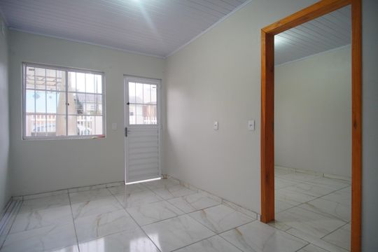 Casa para alugar com 2 quartos, 40m² em Duque de Caxias, São Leopoldo