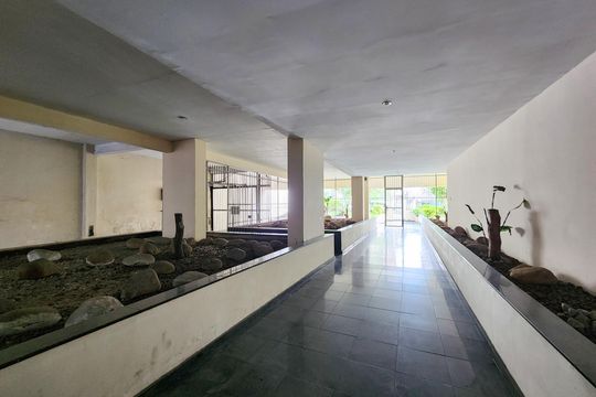Área Comum  de apartamento para alugar com 2 quartos, 77m² em Cachambi, Rio de Janeiro