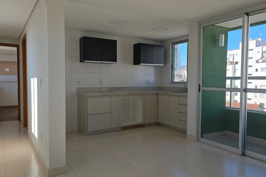 Apartamento para alugar com 2 quartos, 167m² em Sagrada Família, Belo Horizonte