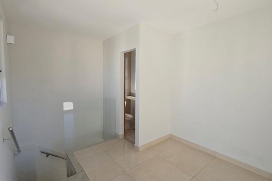 Área comum de apartamento para alugar com 2 quartos, 167m² em Sagrada Família, Belo Horizonte