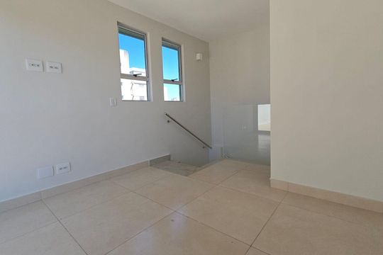 Área comum de apartamento para alugar com 2 quartos, 167m² em Sagrada Família, Belo Horizonte
