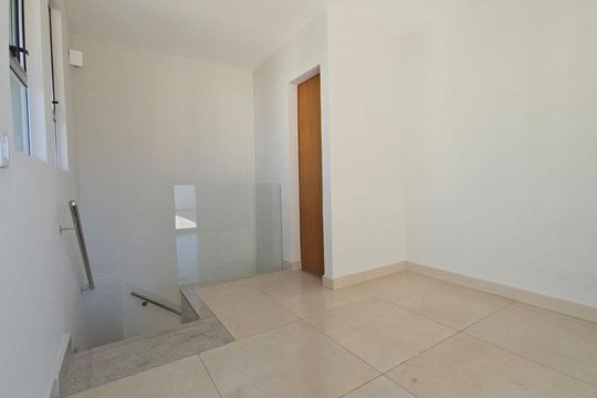 Cobertura de apartamento para alugar com 2 quartos, 167m² em Sagrada Família, Belo Horizonte