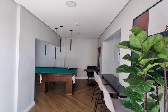 Kitnet/Studio para alugar com 1 quarto, 32m² em Tatuapé, São Paulo