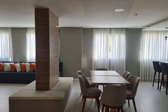 Kitnet/Studio para alugar com 1 quarto, 32m² em Tatuapé, São Paulo